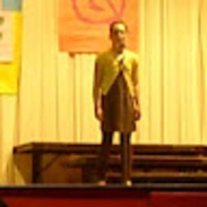 Meet your Posher, Marie